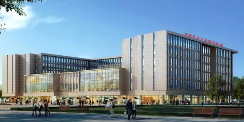 乌鲁木齐安宁渠路长安脑病医院,安宁渠路脑病医院