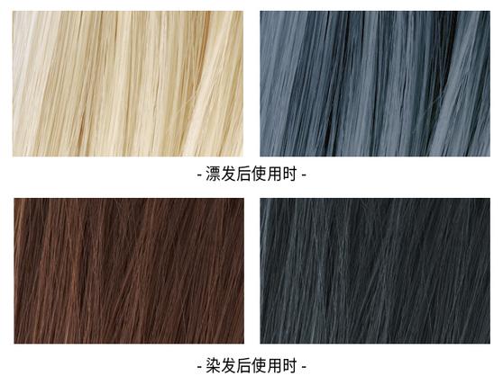 与tony老师的同款发色,神仙发色9款美到炸裂的女团发色