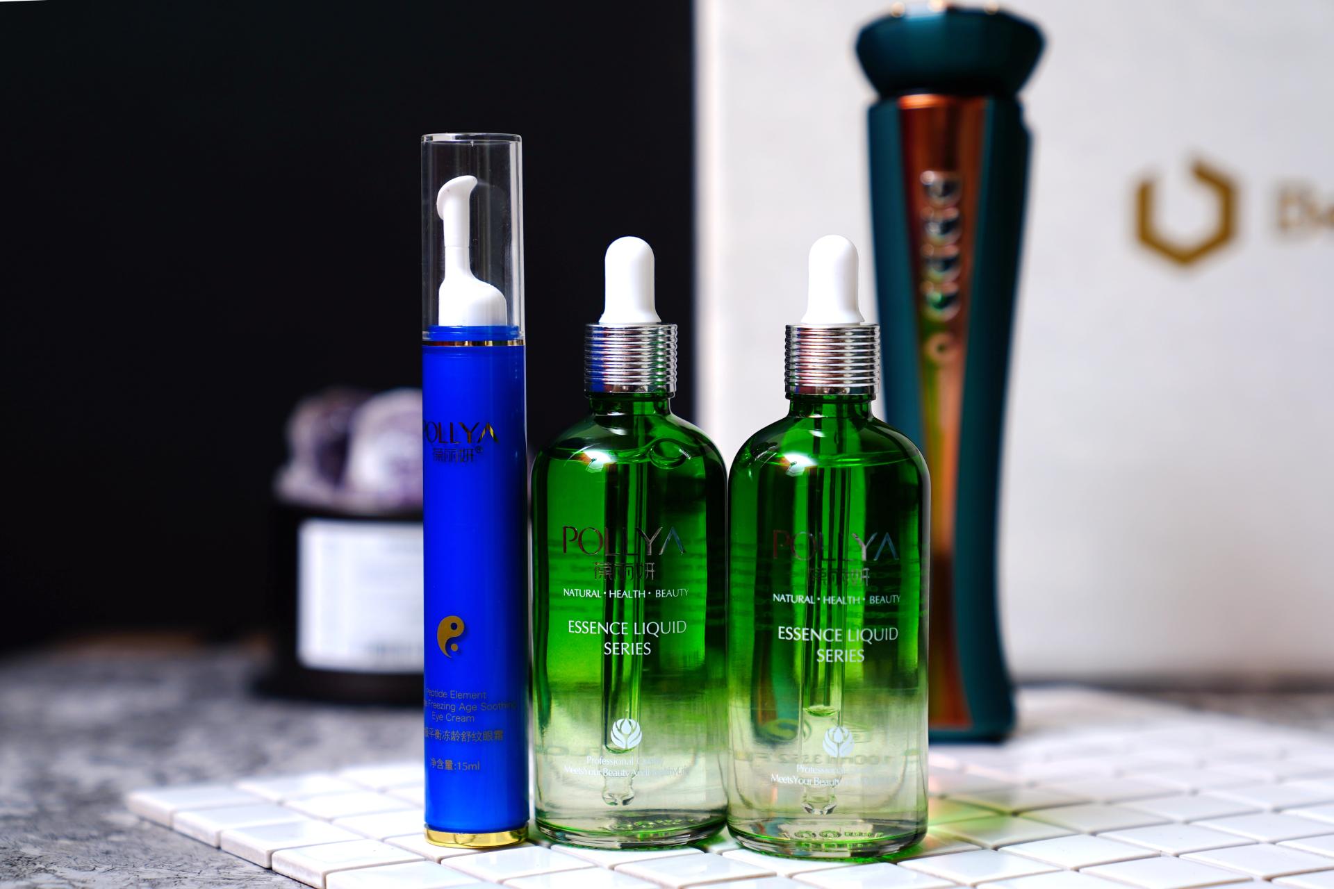 美容射频仪的坑,美容仪的坑你踩过几个