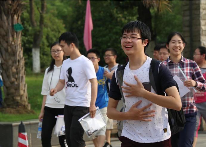 录取分数比较低的4所军校,录取线最低的五所军校