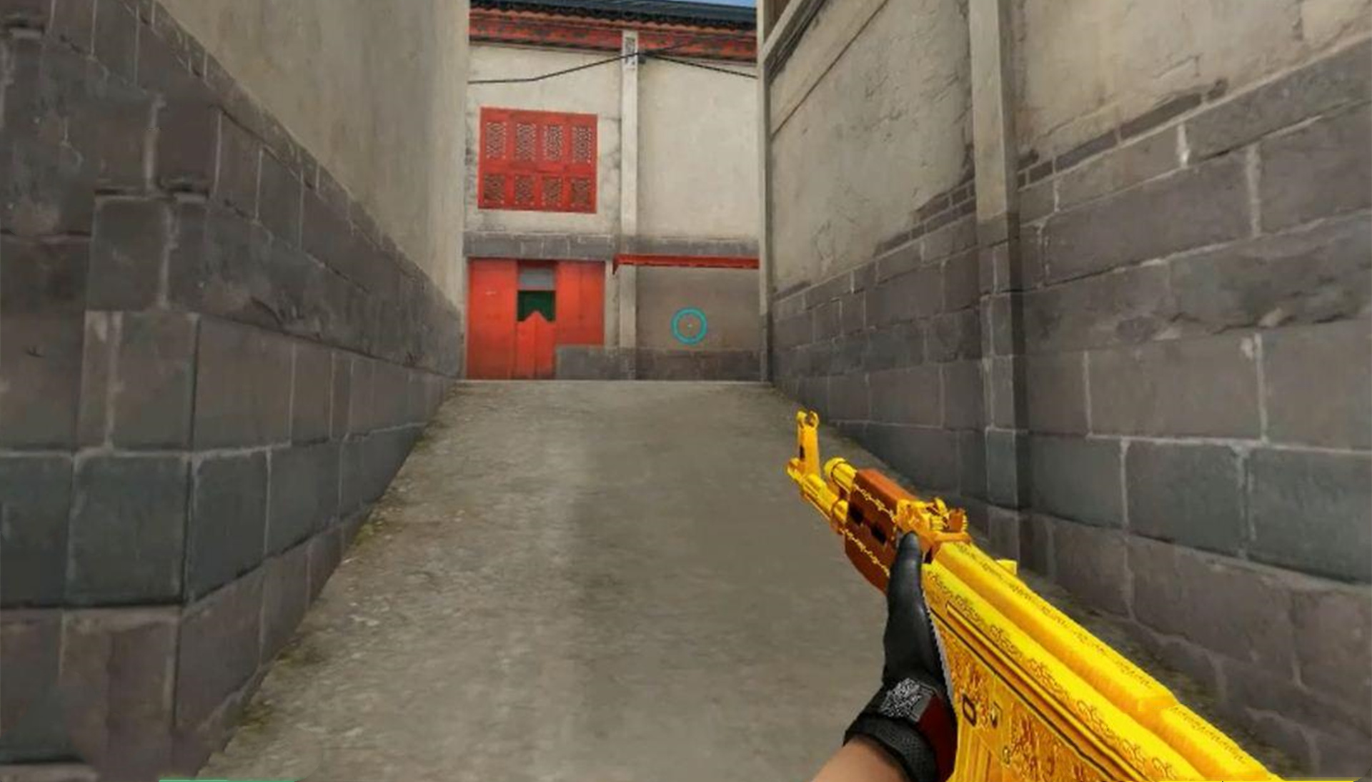 穿越火线赏金模式在哪里,还记得穿越火线的初衷吗