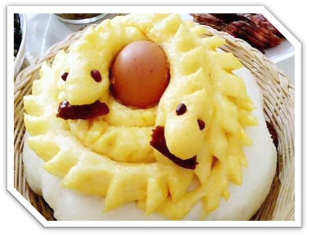 清明节习俗及美食文化手抄报,观看视频了解清明节的来历和习俗