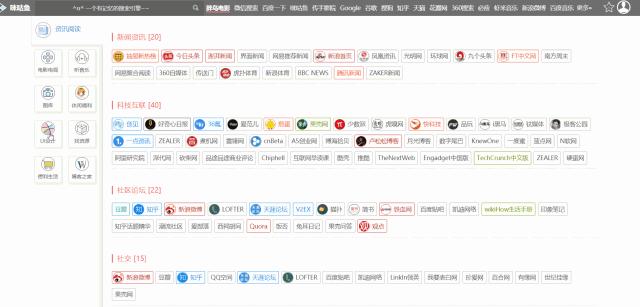 好用的网站学生必备,大学生必看十大网站排名