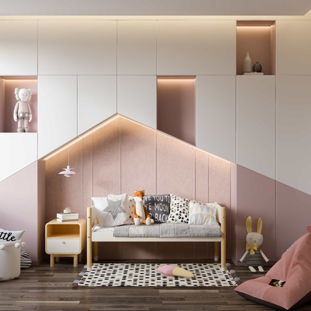 小户型有没有必要买上下床,上下床优劣势