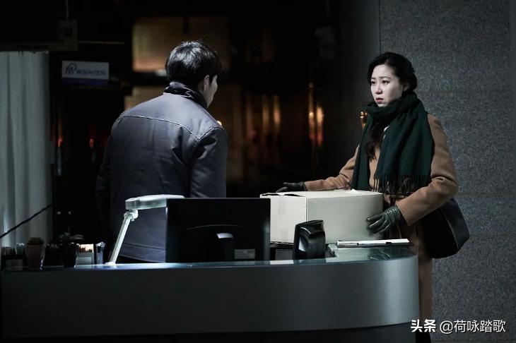 近期韩国悬疑电影推荐榜,韩国近十年来最烧脑的悬疑片之一