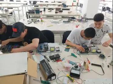 物联网应用技术专业毕业生现状,物联网应用技术专业课程