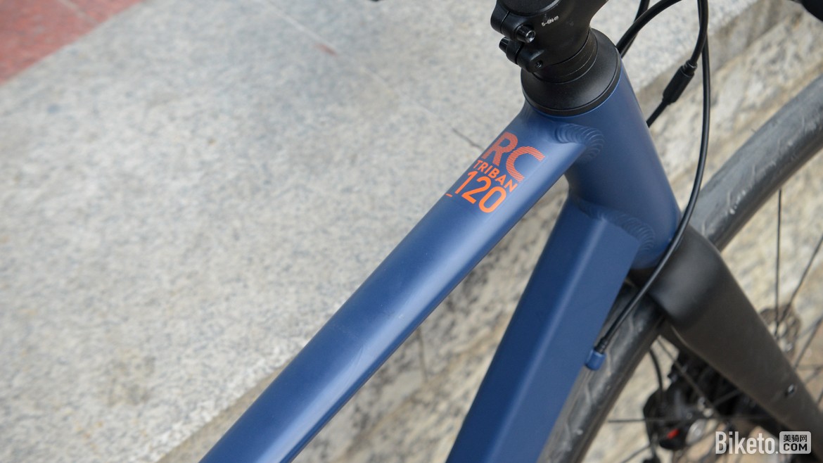 迪卡侬triban100值得入手吗,迪卡侬triban公路车怎么样
