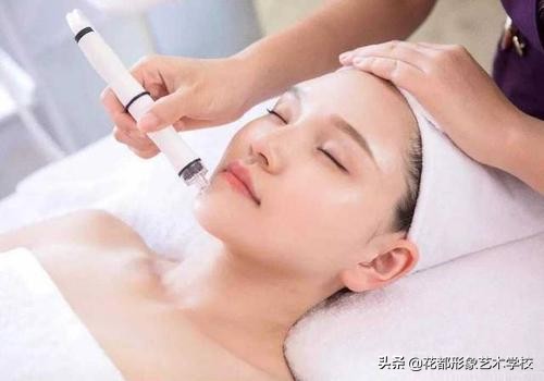 皮肤管理师就业方向,男生做皮肤管理师吃香吗