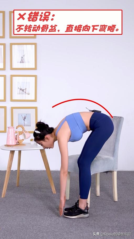 办公室久坐腰疼可以做哪些动作,久坐腰疼办公室缓解动作