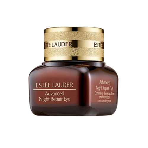 雅诗兰黛小棕瓶眼霜测评,雅诗兰黛小棕瓶真人眼霜测评