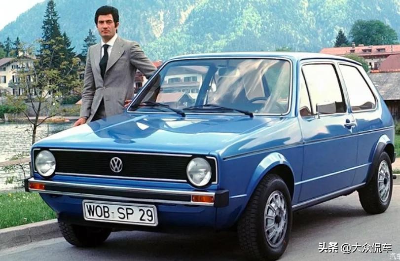 高尔夫和小钢炮有什么区别,不是所有两厢车都叫小钢炮