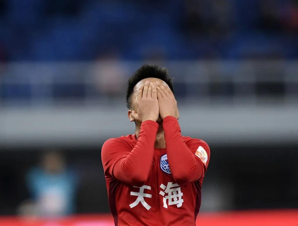 中超重庆与天津泰达,中超天津对重庆