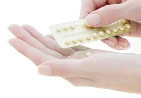 男性吃避孕药比女性的危害大吗,男人吃女性避孕药的危害和副作用