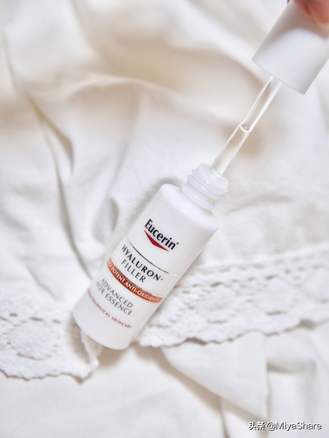 倩碧紫光瓶精华和小棕瓶哪个好用,买精华