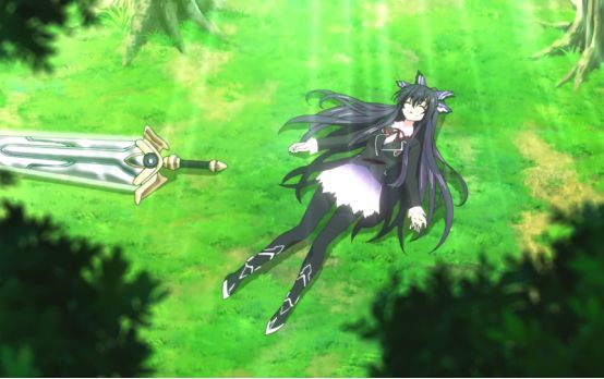 约会大作战被士道封印,约会大作战第三季士道回到五年前