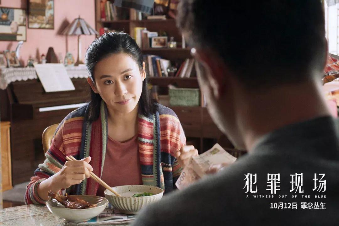 古天乐宣萱再合作,古天乐宣萱最新合照