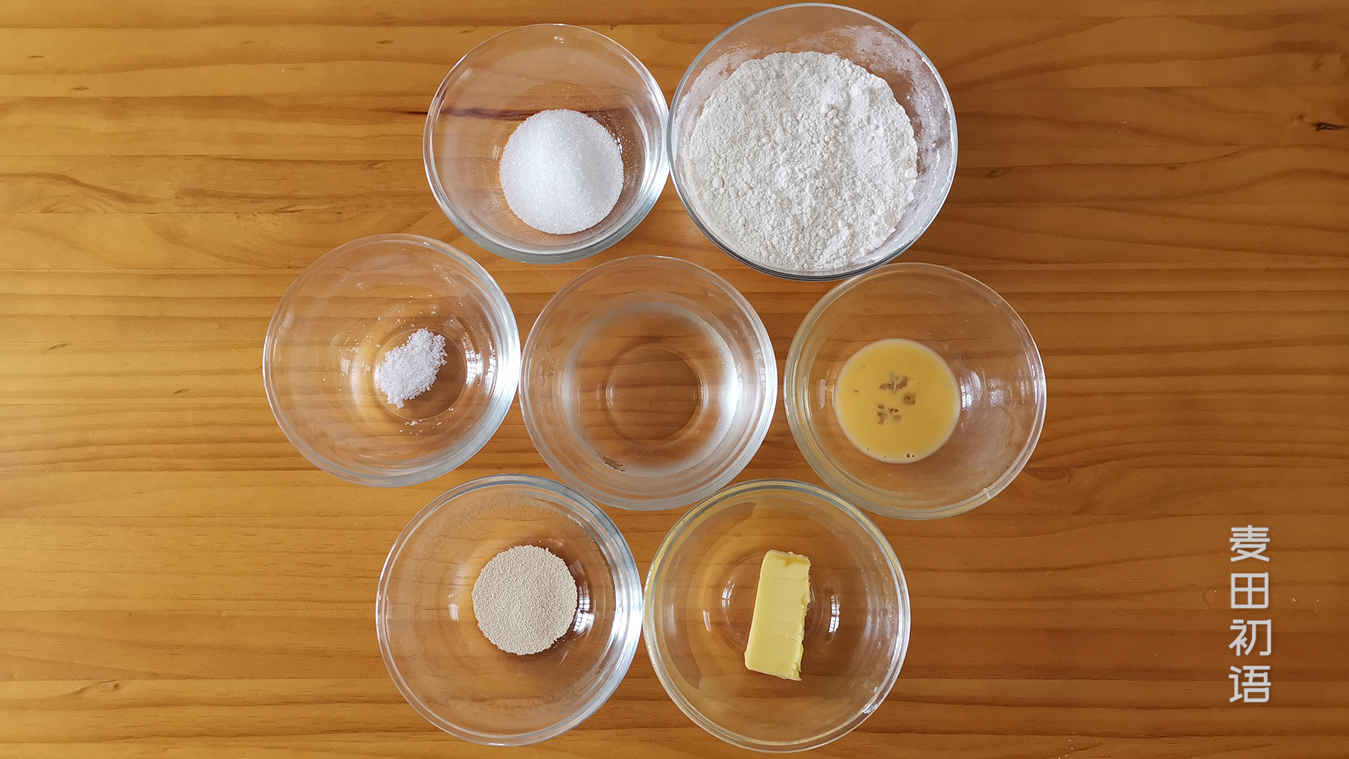 快速揉面出膜,没有揉面机如何揉出手套膜