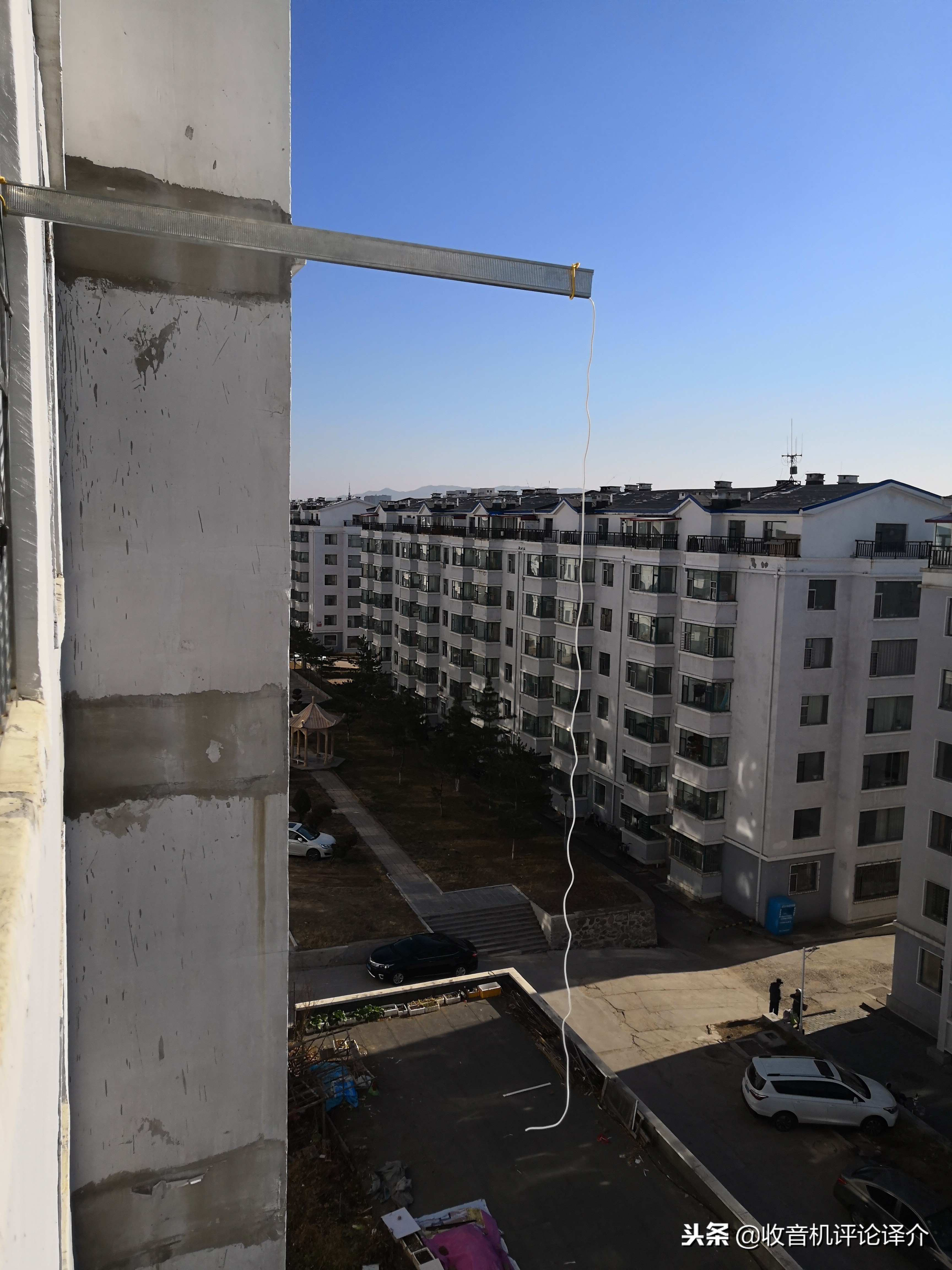 有源天线和无源天线的区别,最简单的短波有源天线