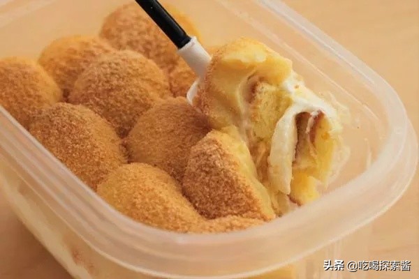 比较热门的网红小吃,现在最新的网红小吃推荐一下