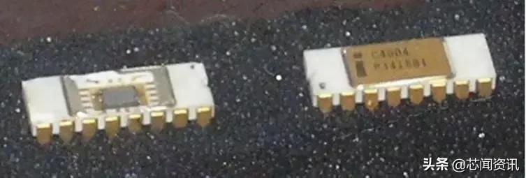 科技版偷袭珍珠港——日本人的CPU技术,被英特尔6万美元买下了