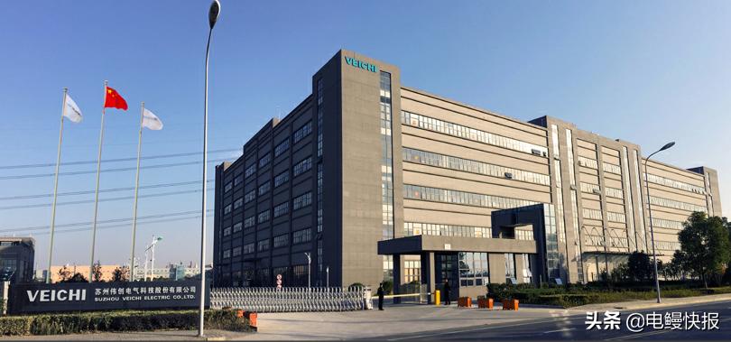 伟创电气ipo,伟创电气上市挣了多少钱