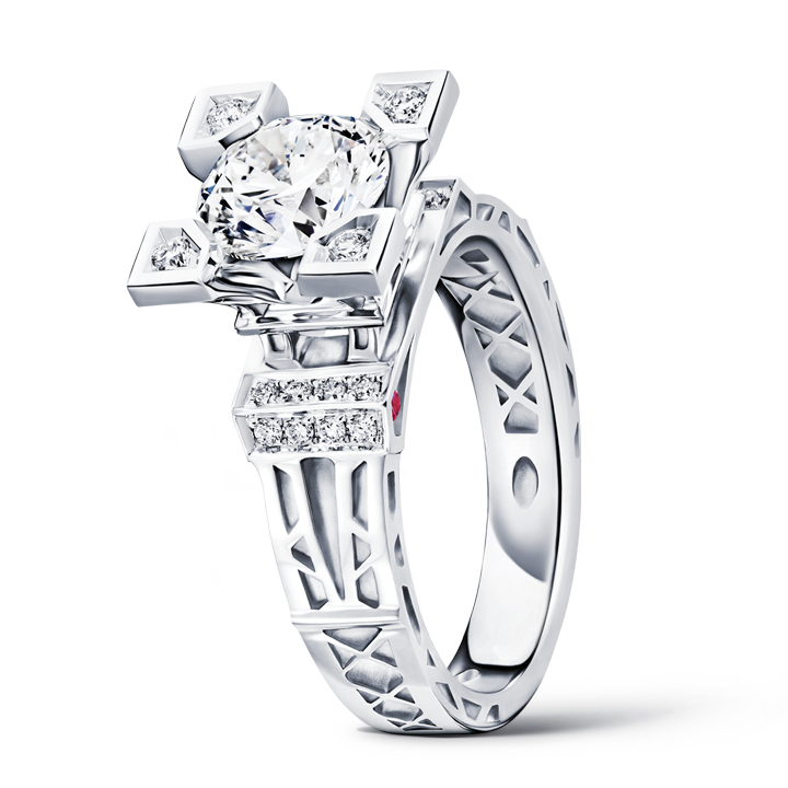 对戒推荐结婚对戒,结婚买哪种对戒比较实惠