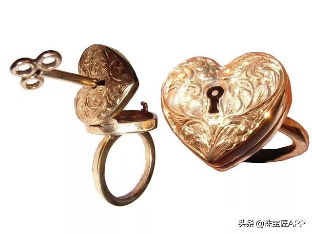 500岁成网红，5万网友点赞！这天文球戒指有多厉害？