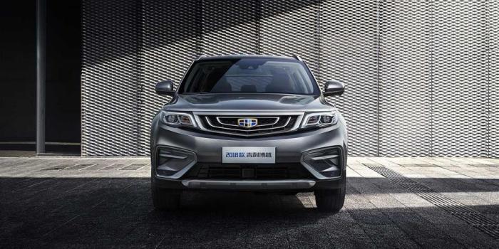 吉利最畅销的博越车主口碑怎么样,吉利博越口碑汽车之家