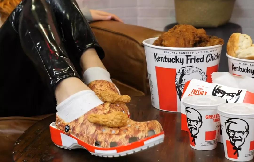 年入90亿，凌晨排队抢不到！史上最丑鞋王，为何突然爆火？