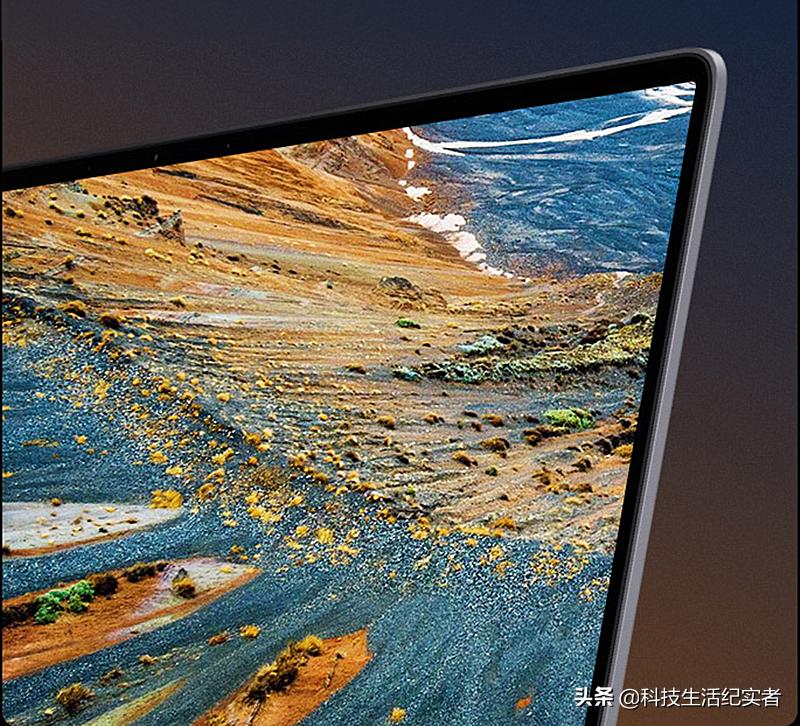 小米笔记本pro15oled首发评测,小米笔记本pro15.6真机评测新款