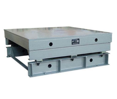 振动台可以用于模拟运输试验吗,振动测试台工作原理