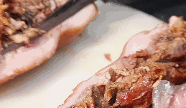 又一条美食高铁开通了！江苏高邮，咸鸭蛋好吃，真不是瞎吹的