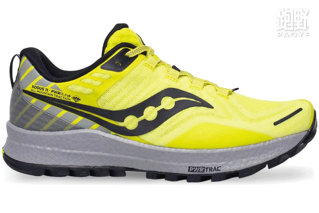 鞋装备,2024越野鞋推荐