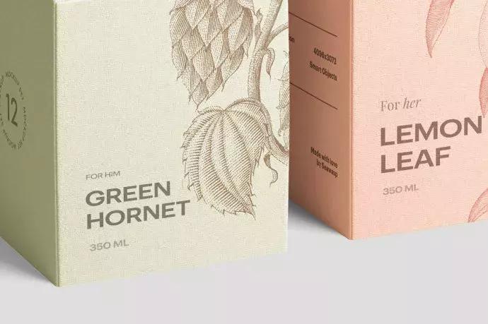 八上美术土特产包装设计学生作品,食品电商微商包装图怎么拍摄