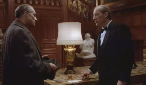 原片长10小时的电影剪成了4小时，但还是好长！看完了谈谈感想