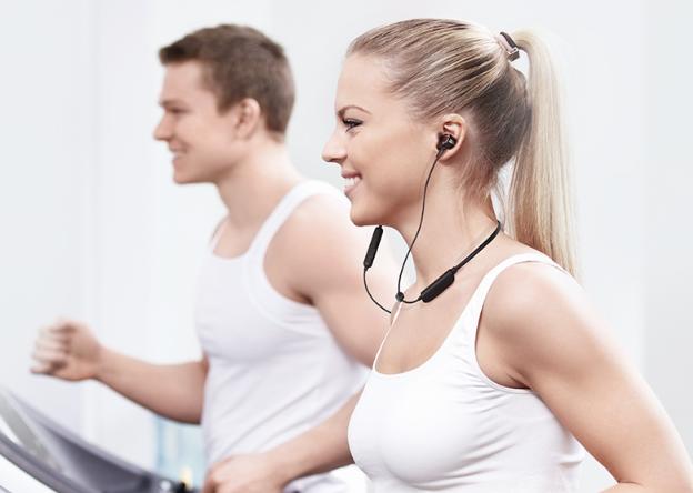 戴着最舒服的运动耳机推荐,佩戴舒适的耳机排行