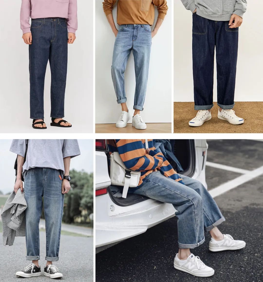 男生夏天怎么穿才可爱,25-27岁气质穿搭男生夏天