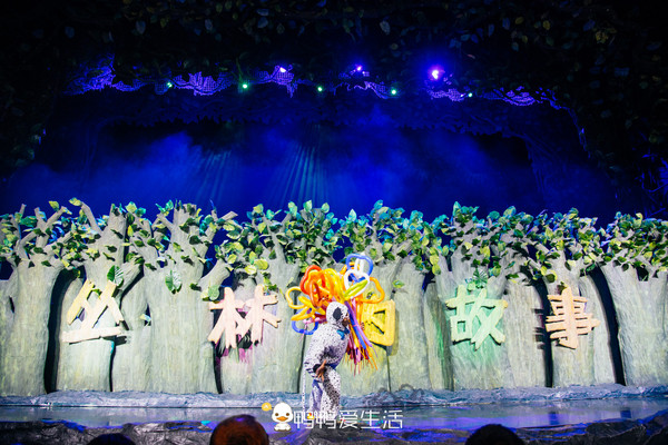 厦门遛娃旅游攻略,厦门方特带小孩有什么好玩的