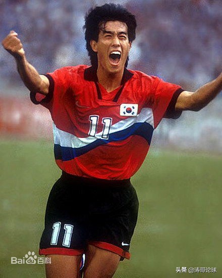 韩国足球历史最强的一届,韩国足坛十大帅哥排行榜