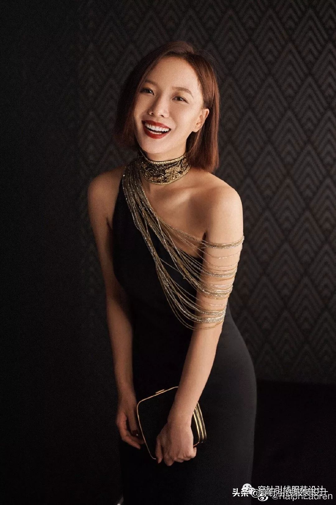 拉夫劳伦气质穿搭,拉夫劳伦美式穿搭