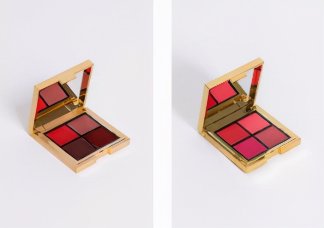 想要自然红唇选什么色号唇膏,秋冬推荐必备十款唇膏