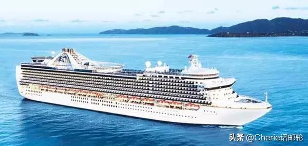 坐邮轮必须去的景点,适合坐邮轮的景点