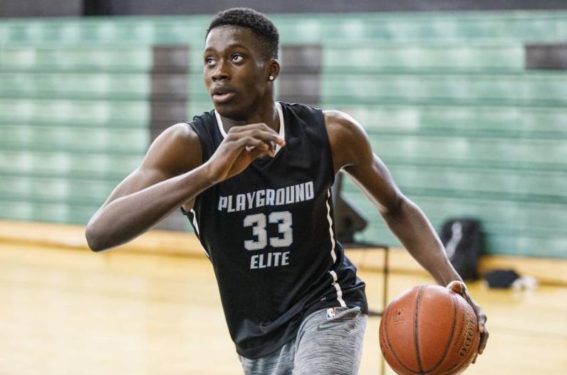 青出于蓝陶大宇,字母哥阿德托昆博18-19集锦