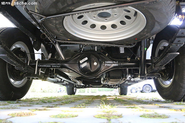 长安商用车长安凯程,海口长安凯程商用车