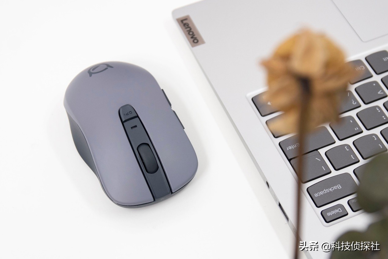 小新蓝牙鼠标静音版对比,小新蓝牙鼠标5.0和3.0