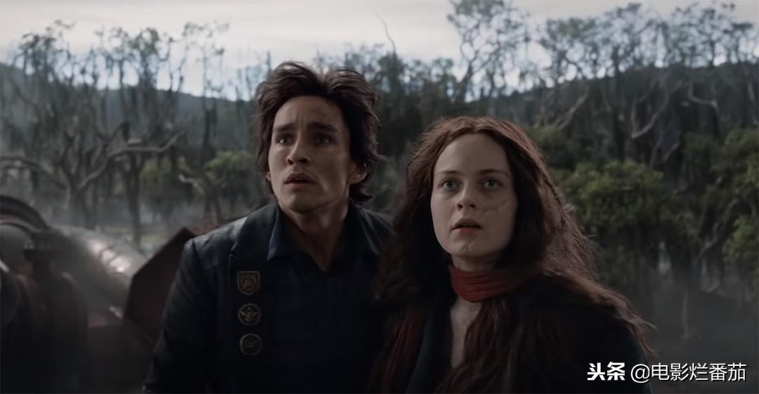 小城市活该被大城市吞食？《掠食城市》教你如何在末世生存！