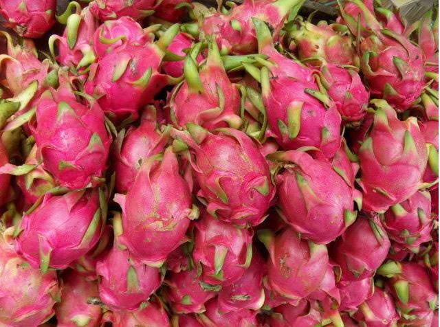 火龙果怎么挑选又甜又好吃,怎样挑选火龙果才能好吃