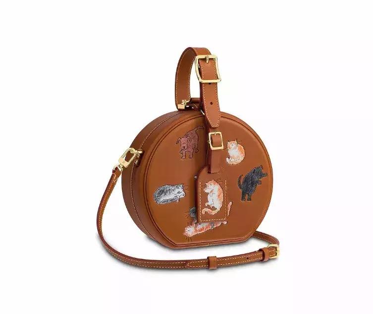 买包都是女人难逃的“宿命”