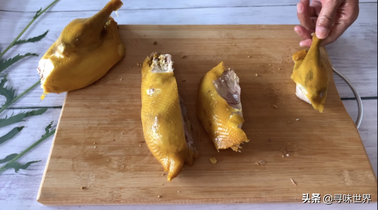 刀斩鸡的正确方法视频,斩鸡刀法步骤视频