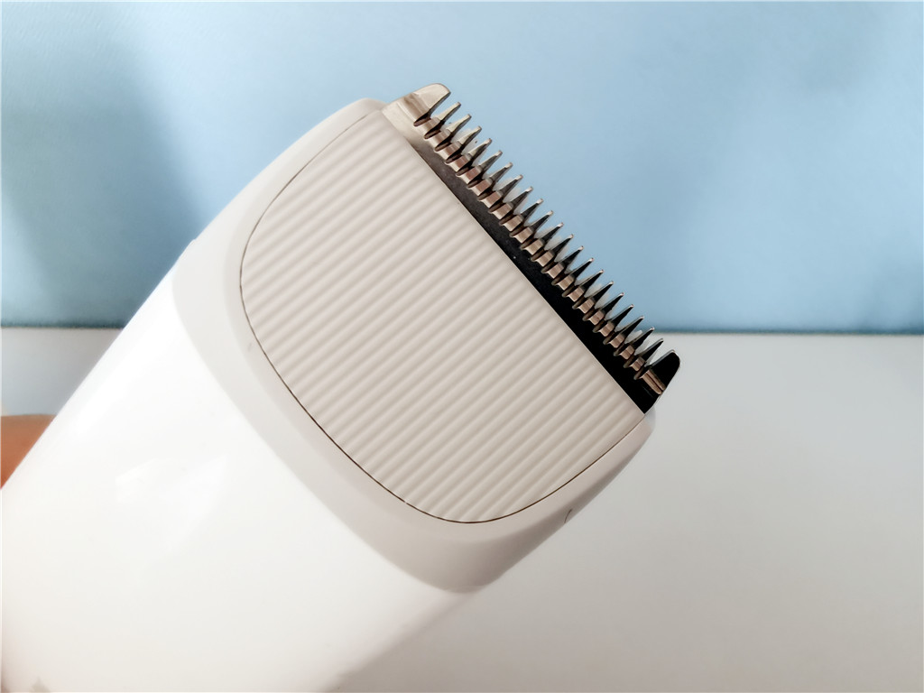 米兔婴儿理发器拆卸刀头,宝宝玩具工具大全